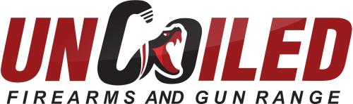 Uncoiled Firearms, Gun Range and CPL Classes