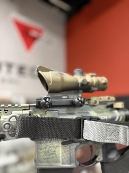 Uncoiled Firearms, Gun Range and CPL Classes