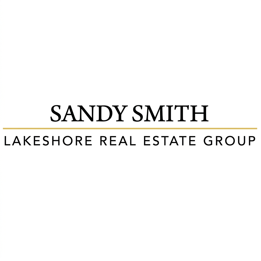 Sandy Smith Lakeshore Real Estate Group