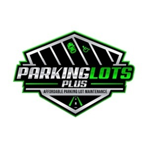 Parking Lots Plus - Fayetteville