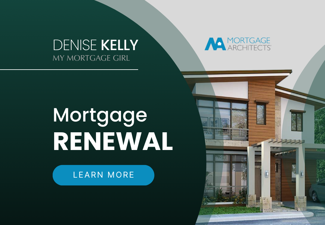 Denise Kelly - My Mortgage Girl