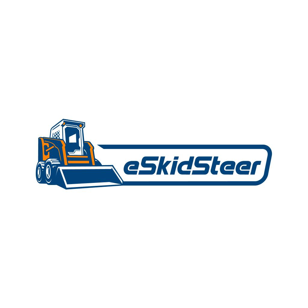 eSkidSteer