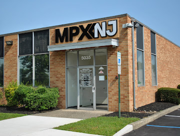 MPX Pennsauken