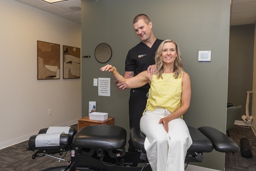 Family Chiropractic Center