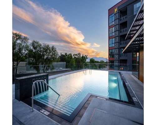 Sugarmont Apartments and Townhomes