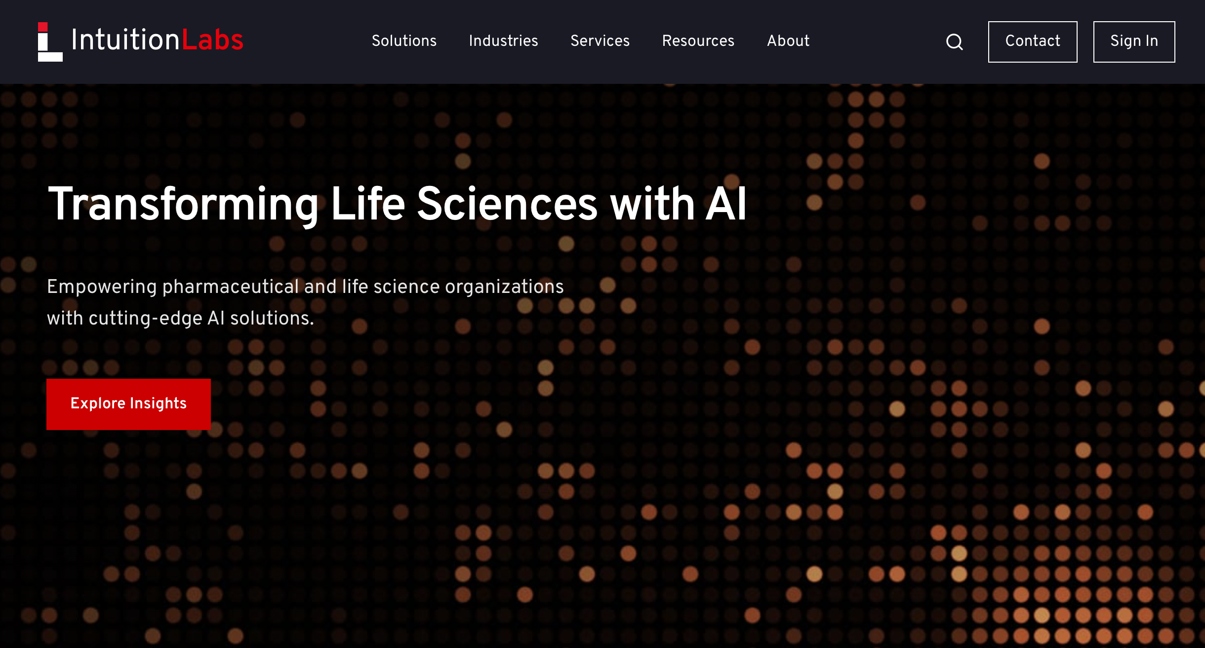 IntuitionLabs