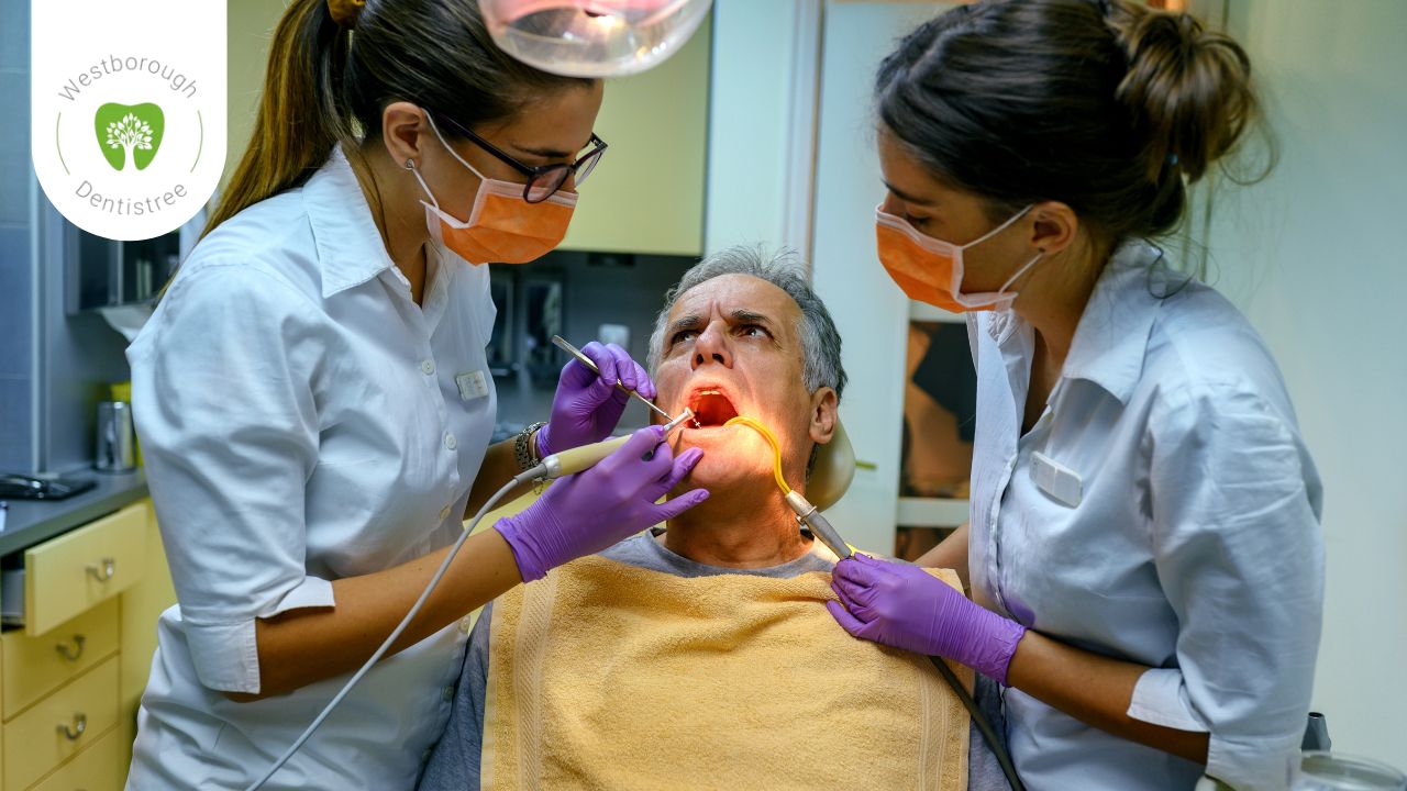 Westborough Dentistree