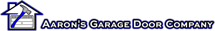 Aaron's Garage Door Company