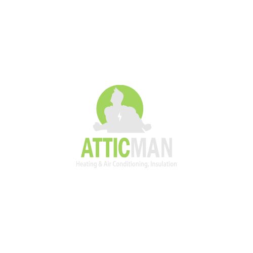 Atticman Heating and Air Conditioning, Insulation