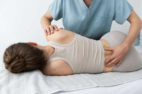Body & Mind Osteopathic Clinic