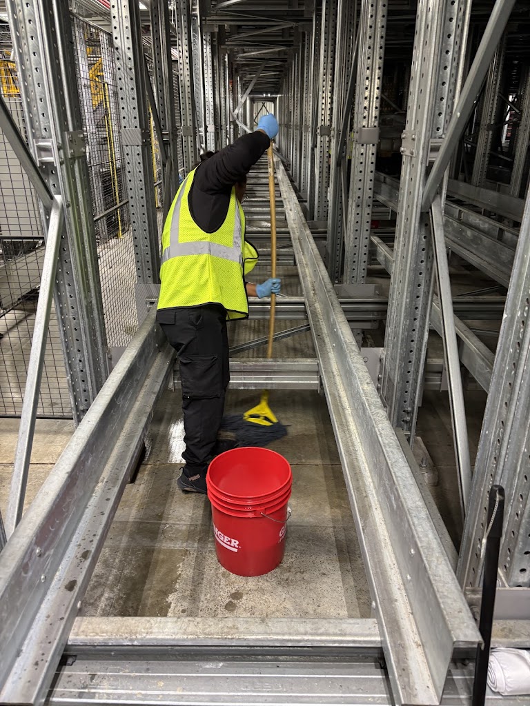 YORA Cleaning