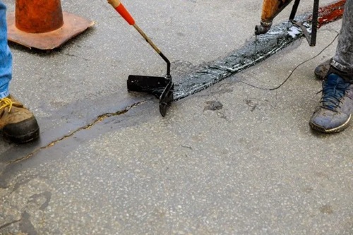 Premier Asphalt Cedar Park