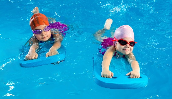 Apex Swimmers Swim Academy