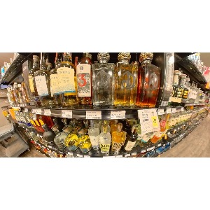 CV Spirits