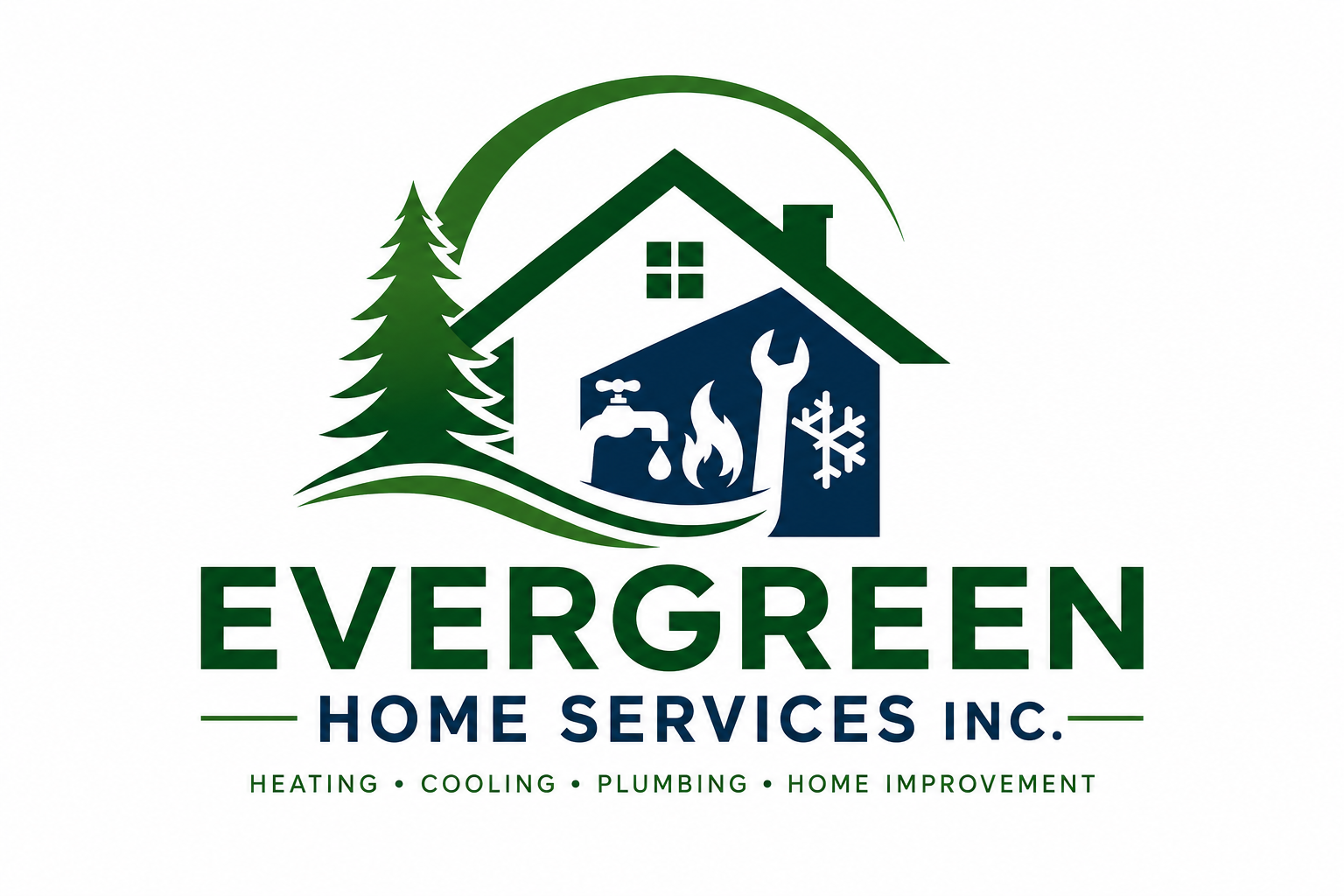 Evergreen Home Services Inc.