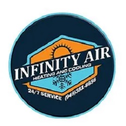 Infinity Air Heating and Cooling