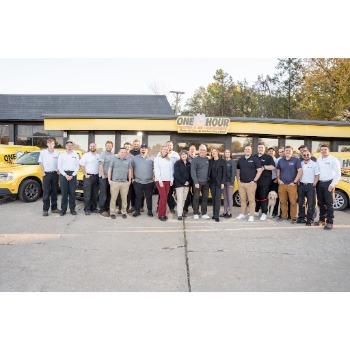 One Hour Heating & Air Conditioning® of Lee's Summit