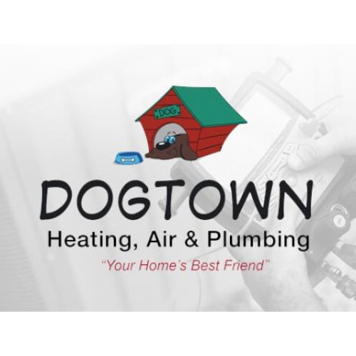 Dogtown Heating, Air & Plumbing
