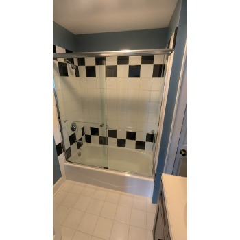Mr. Shower Door, Inc.