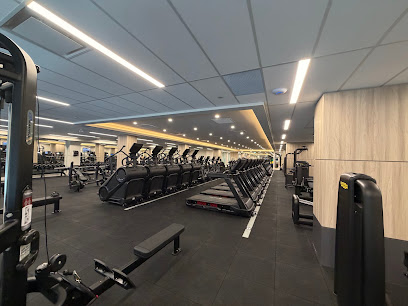 Pure Fitness Canada