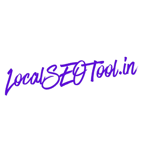 local seo tool