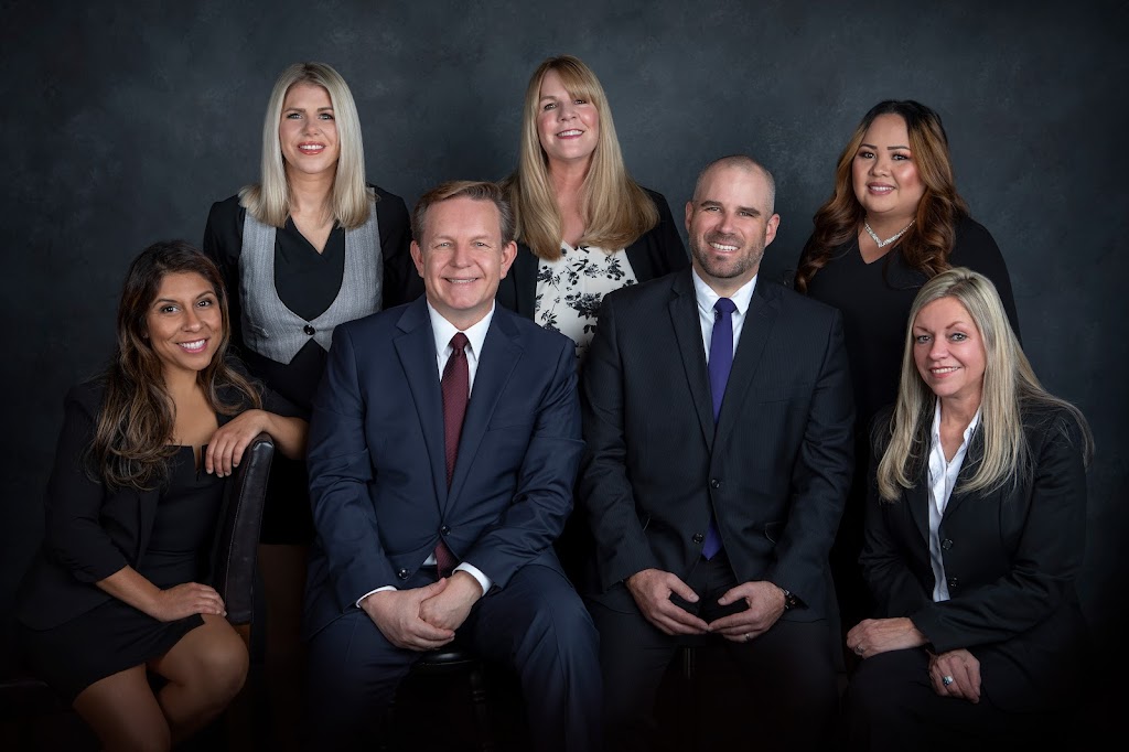 Child & Jackson Personal Injury Lawyers | Folsom Car Accident Attorneys