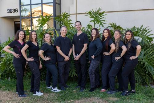 Sunrise Dental Arts