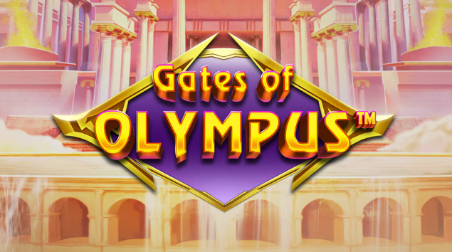 Gates of Olympus
