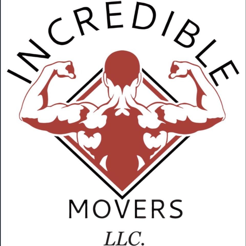 Incredible Movers