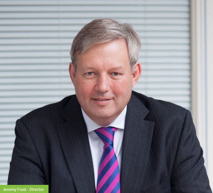 Frost Group Ltd
