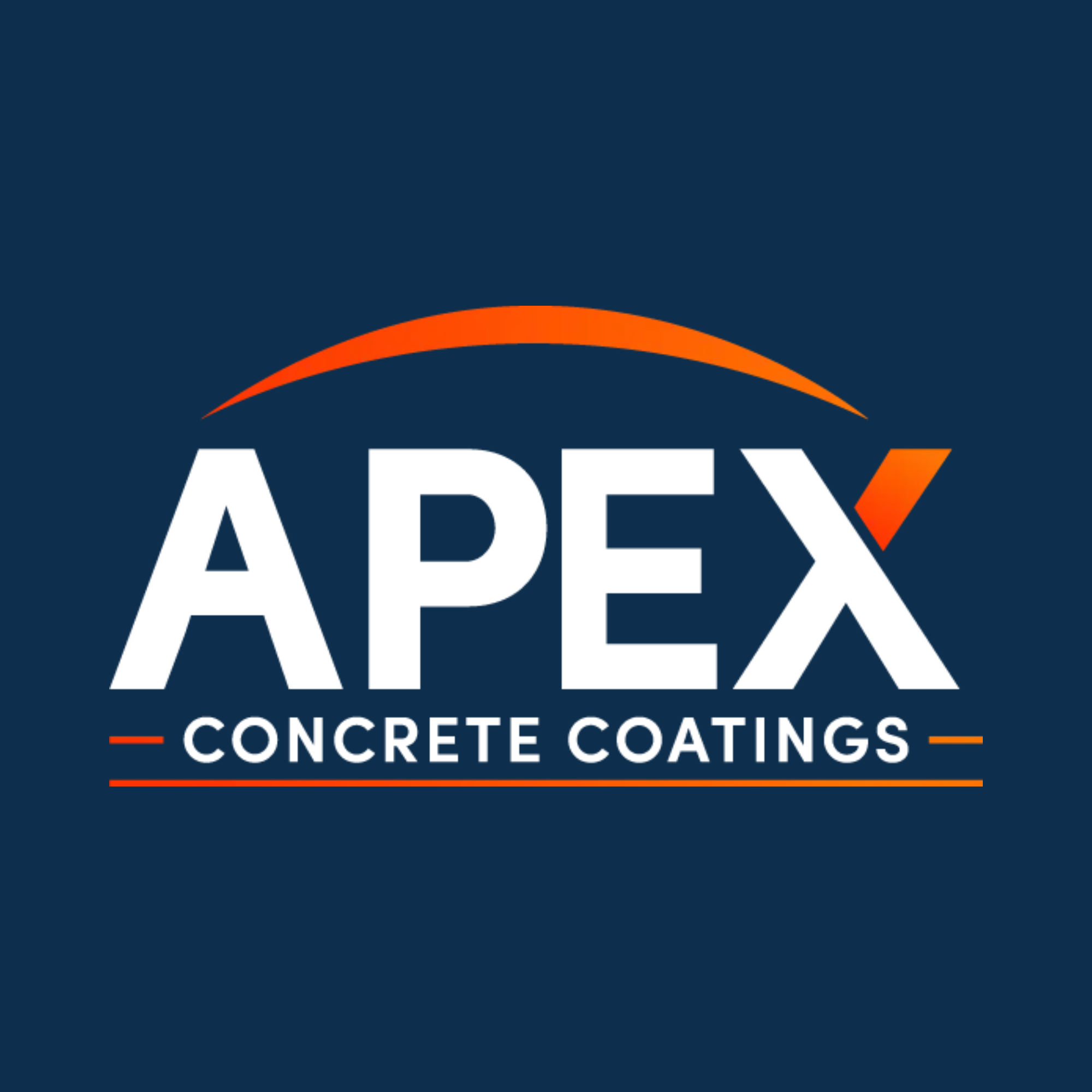 Apex Concrete Coatings PW