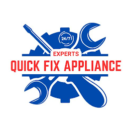 Quick Fix Appliance Experts Inc.