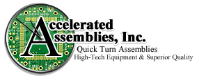 Accelerated Assemblies