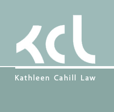 Kathleen Cahill Law
