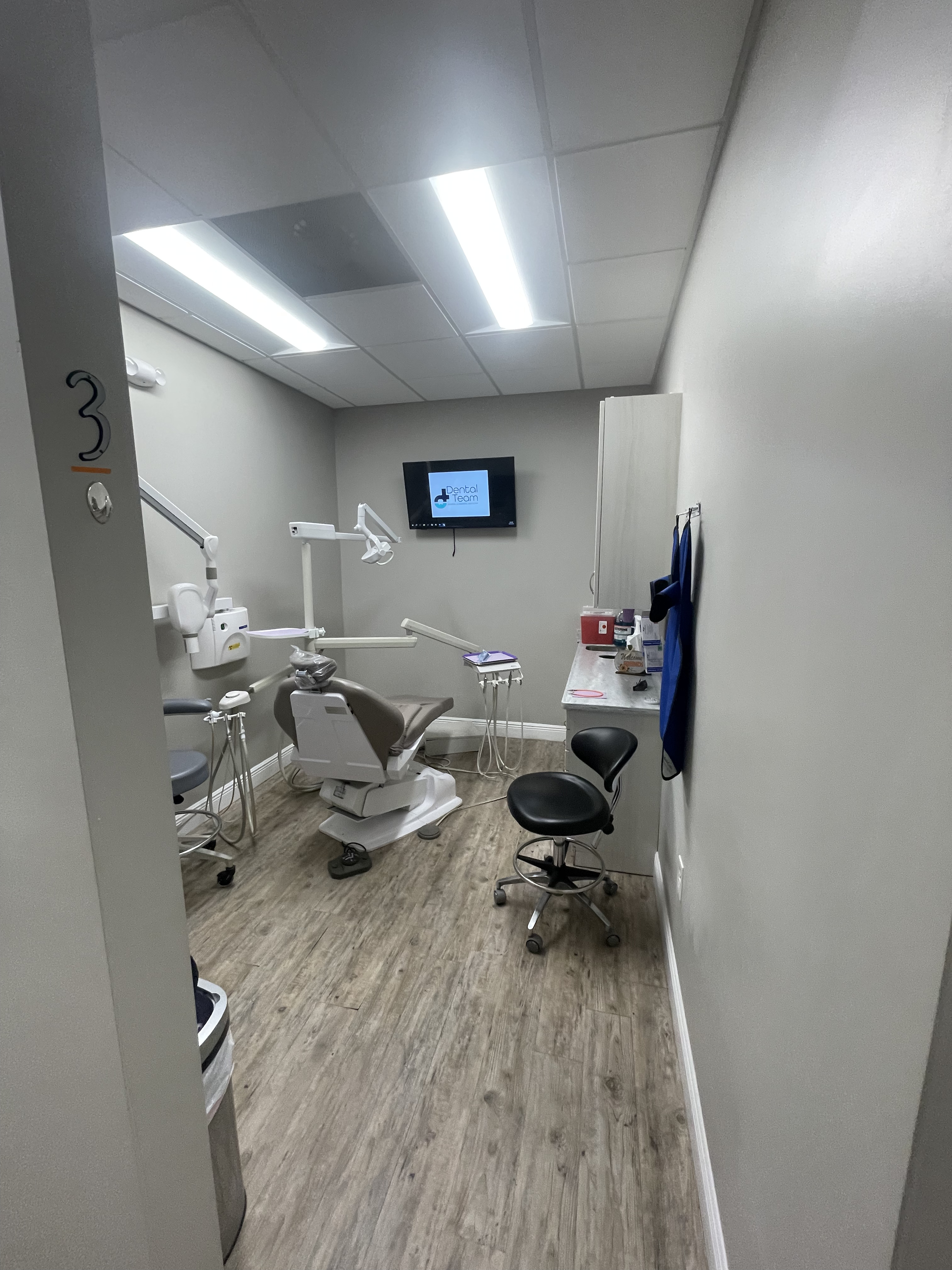 Dental Team of West Delray Beach