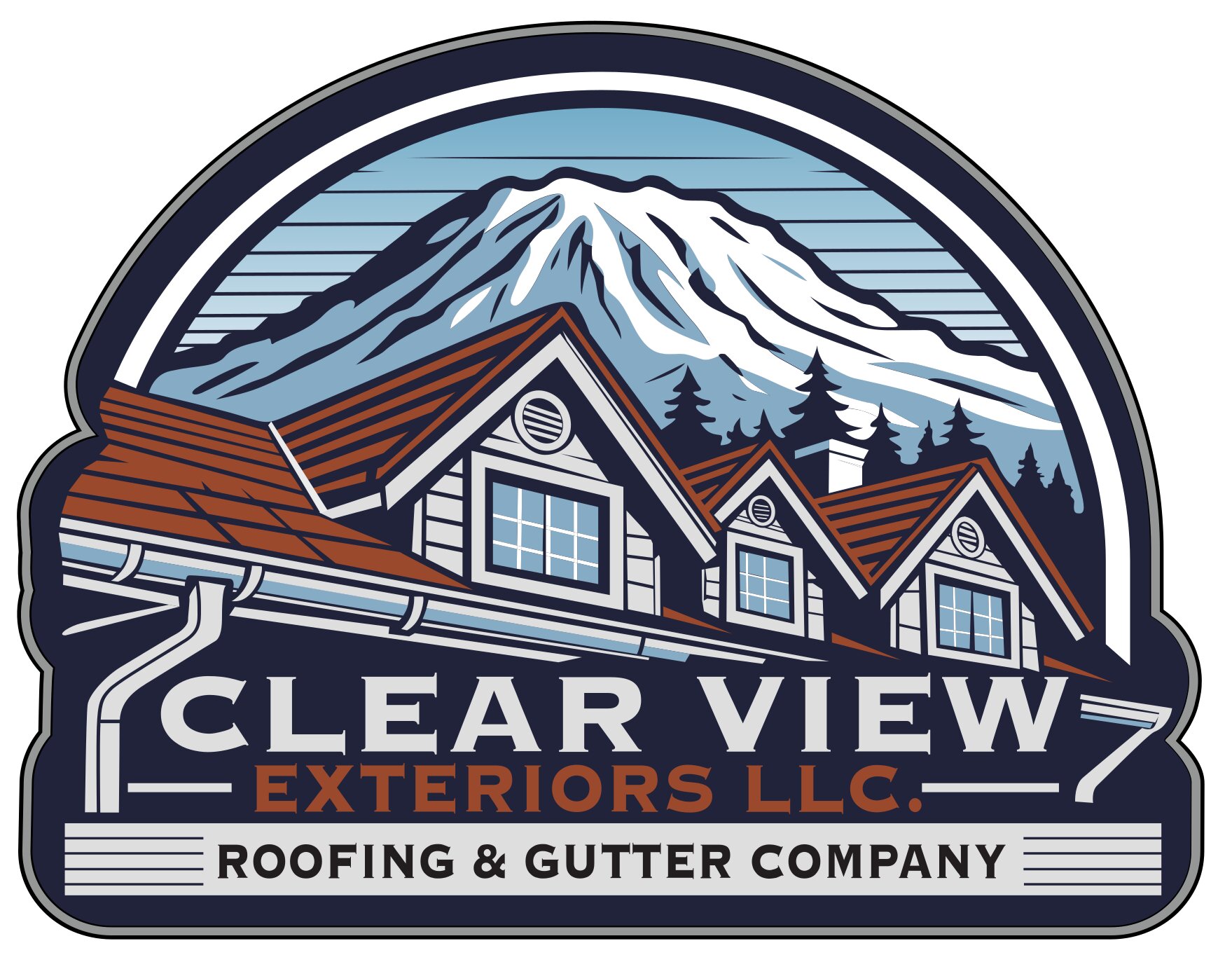 Clear View Exteriors, LLC