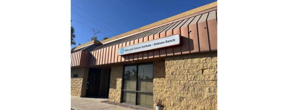 Skin and Cancer Institute - Chandler (Dobson)