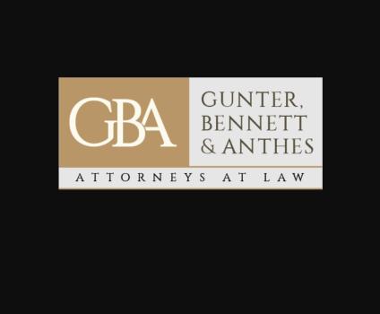 Gunter, Bennett & Anthes, PC