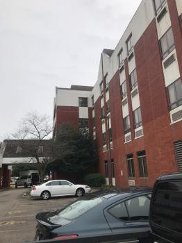 Norfolk Health & Rehabilitation Center