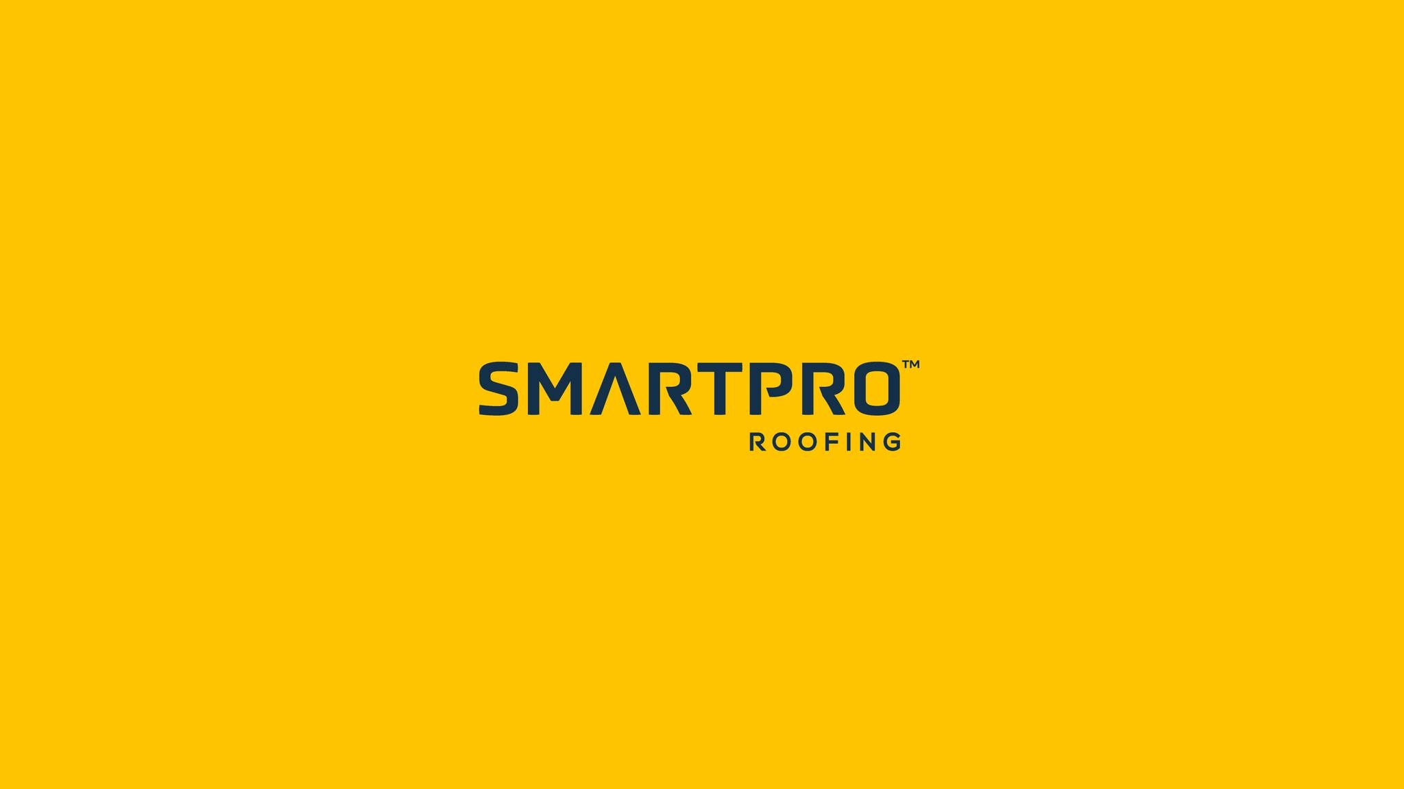 SmartPRO Roofing