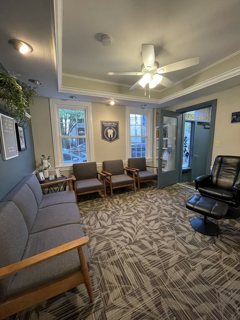College Hill Dental Group