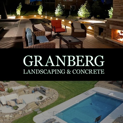 Granberg Landscaping & Concrete LLC