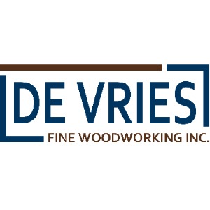 De Vries Fine Woodworking Inc.