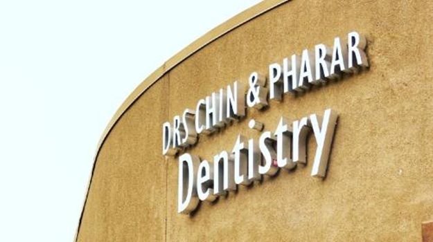 Drs. Chin & Pharar Dentistry