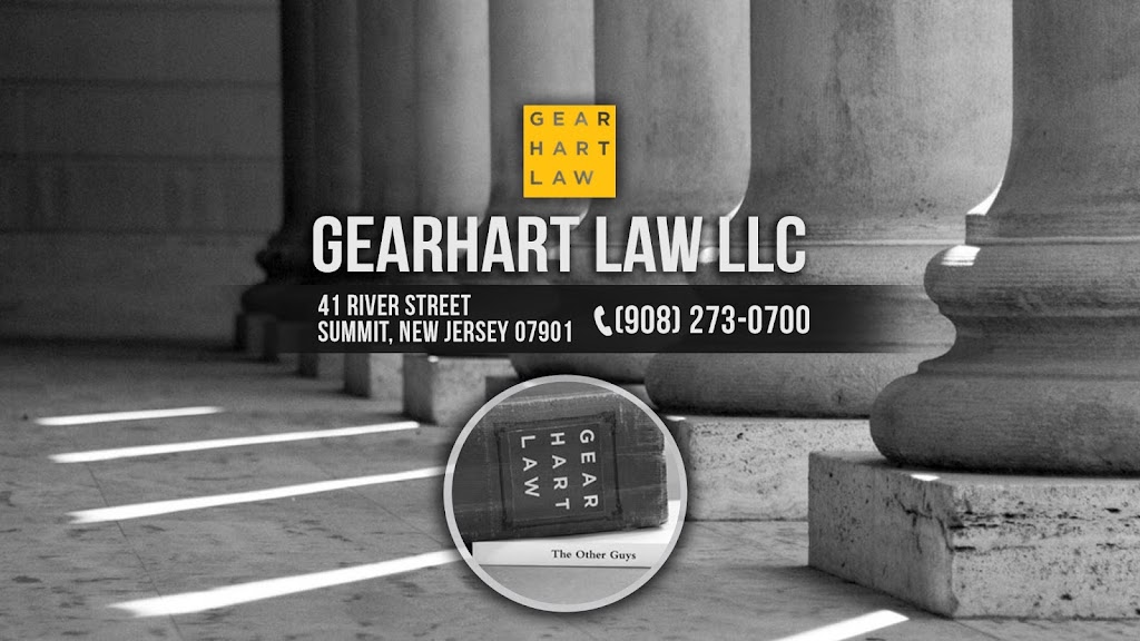 Gearhart Law