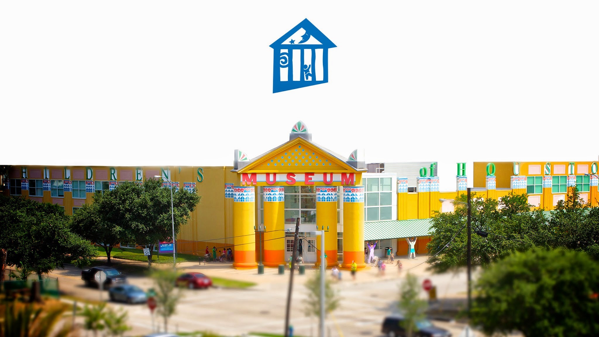 Children's Museum Houston