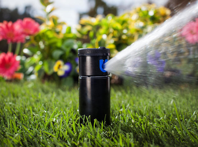 American Lawn Sprinklers