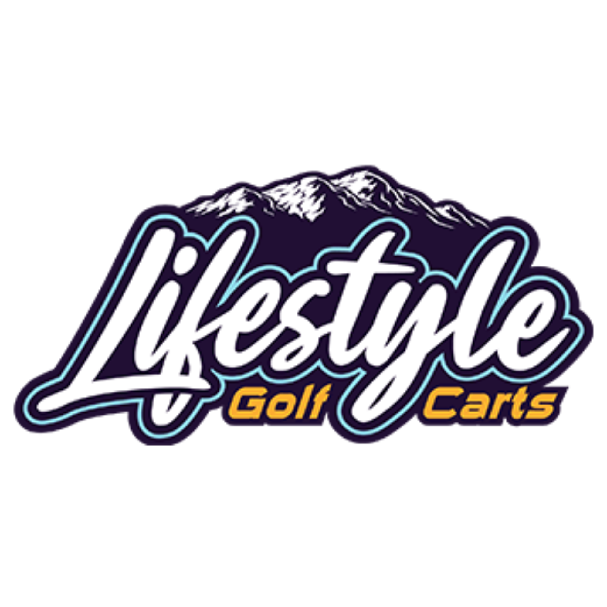 Lifestyle Golf Carts