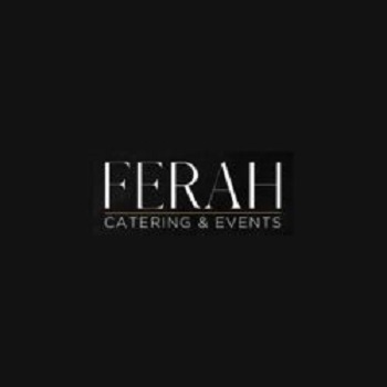 Ferah Catering & Events