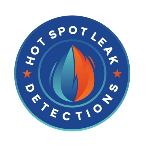 Hot Spot Leak Detections